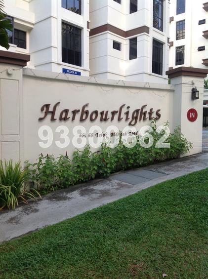 Harbourlights (D4), Apartment #70092891